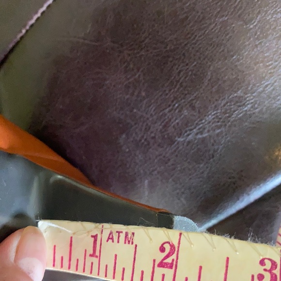 *LIGHTLY USED* Naturalizer “Mary Jane” Pump Sz 8.5 - Picture 9 of 9